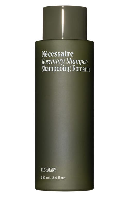 Necessaire Nécessaire Rosemary Shampoo