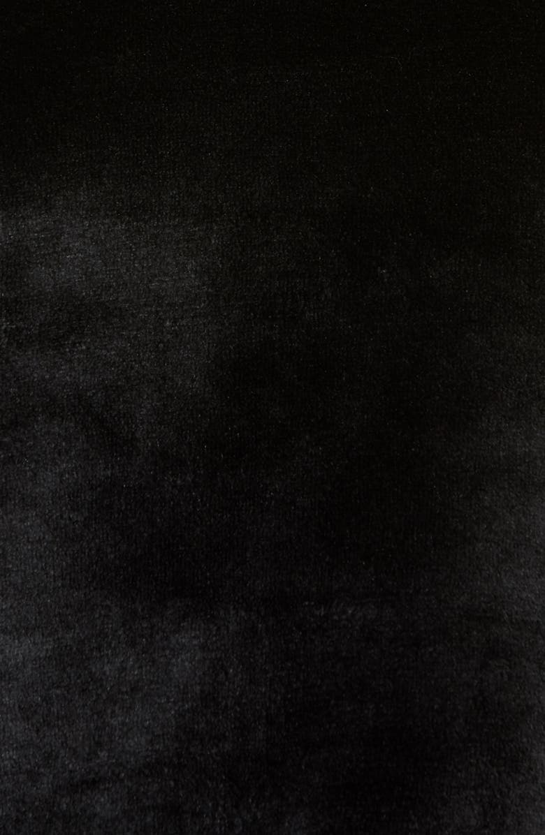 UGG<sup>®</sup> High Pile Double Face Fleece Crewneck Top, Alternate, color,