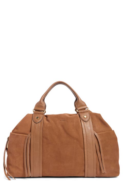 Sierra Duffle Bag