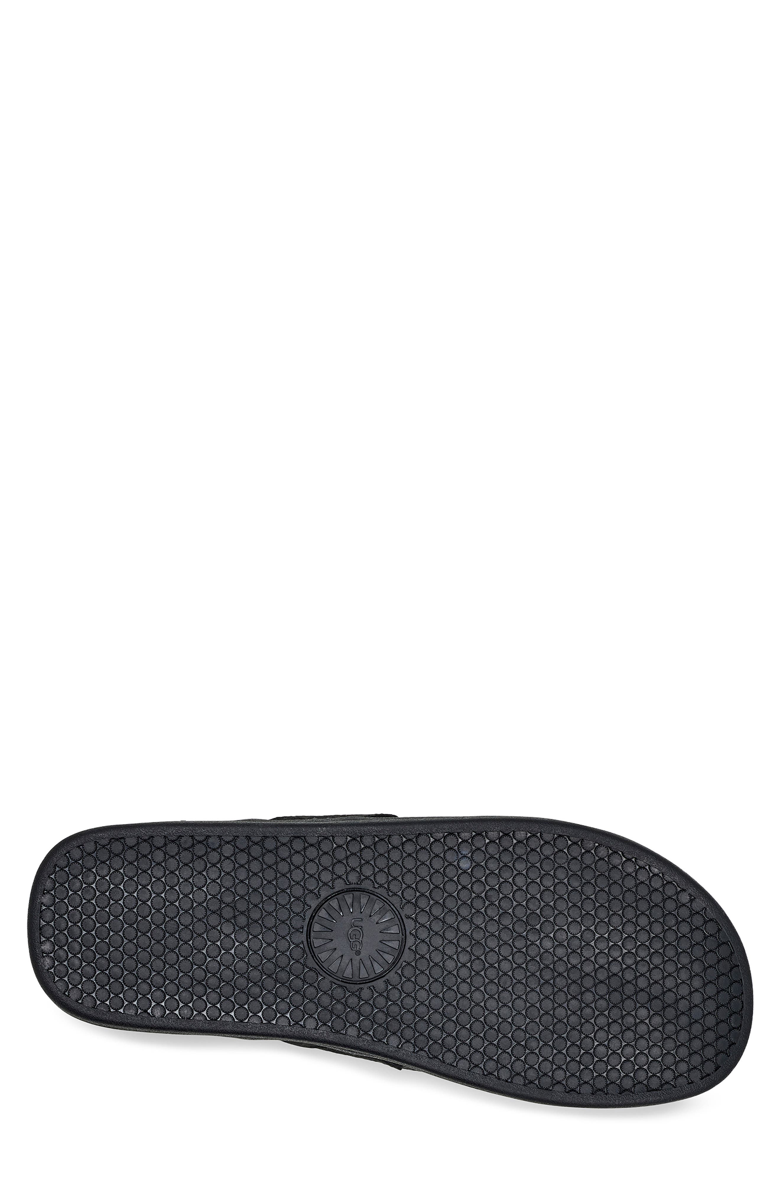 UGG<sup>®</sup> Seaside Flip Flop, Alternate, color, 