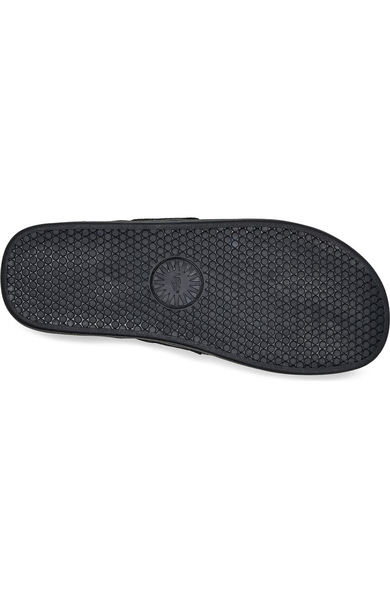 UGG<sup>®</sup> Seaside Flip Flop, Alternate, color,