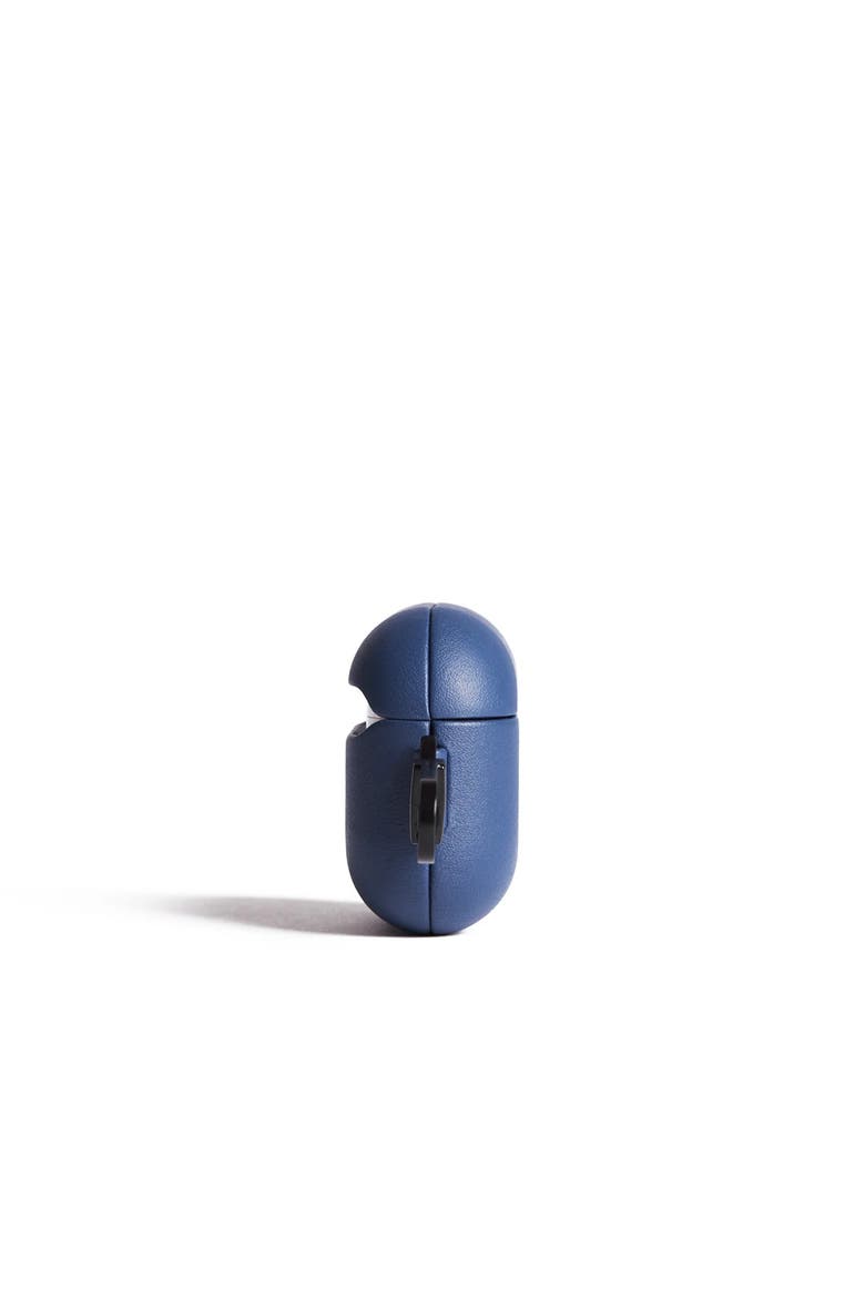 Echelon Airpods 4 Case, Alternate, color, Monaco Blue