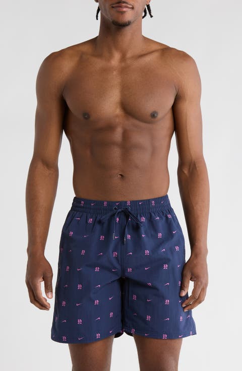7-Inch Volley Swim Trunks