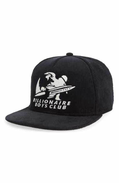 BB Jet Fuel Snap Back Hat