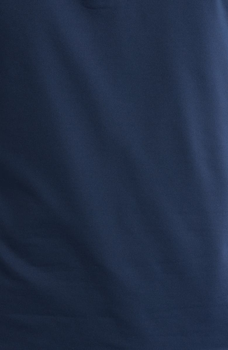 G/FORE Quarter Zip Performance Pullover, Alternate, color, Twilight