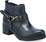 Miz Mooz Sydni Western Bootie