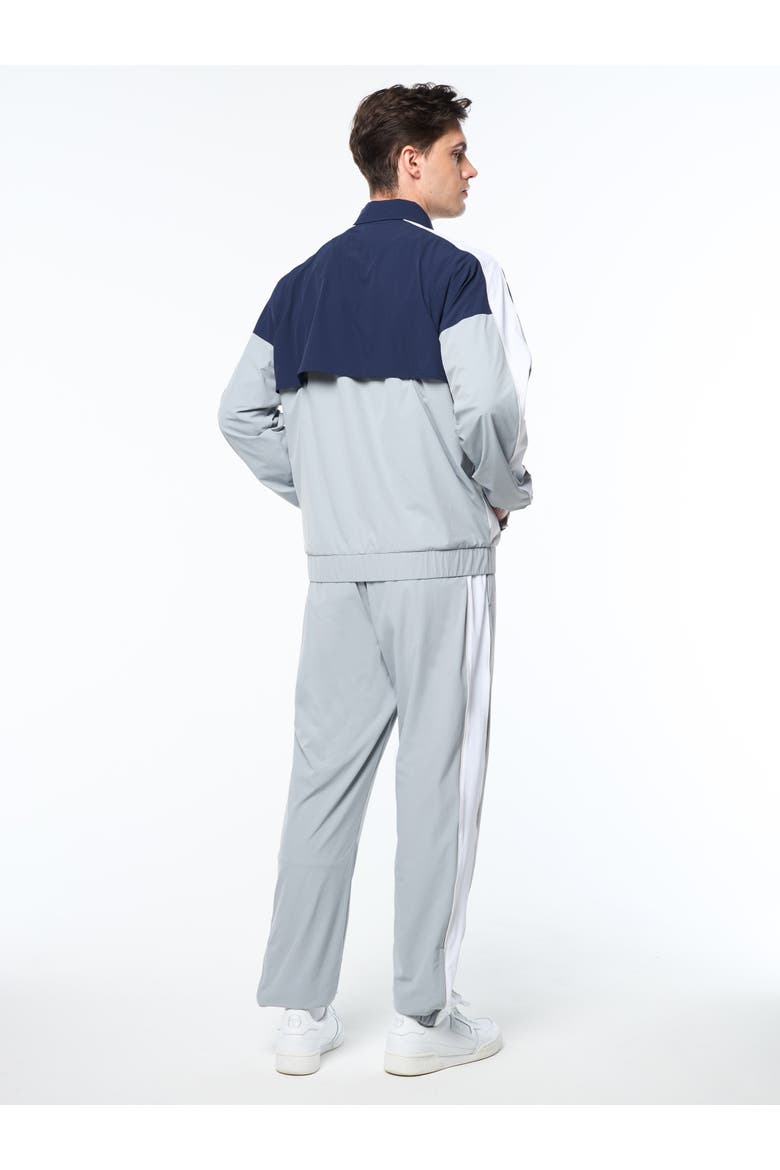 Tore Jacket, Alternate, color, SLEET