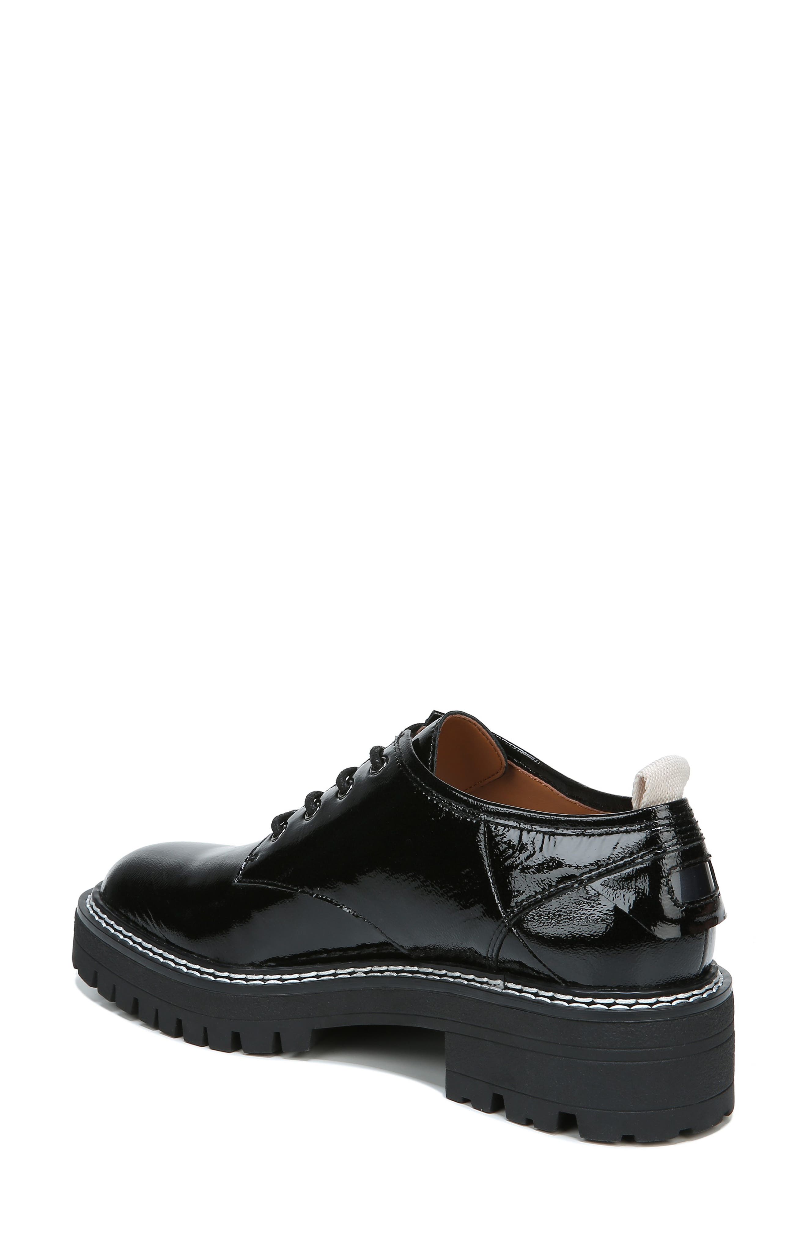 SARTO by Franco Sarto Florita Platform Derby, Alternate, color, 