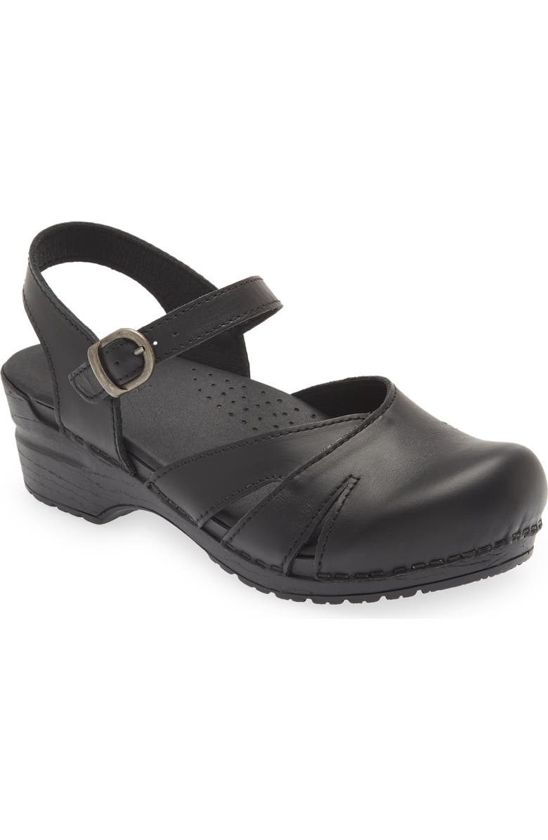 Sanita Margrethe Sandal, Main, color,