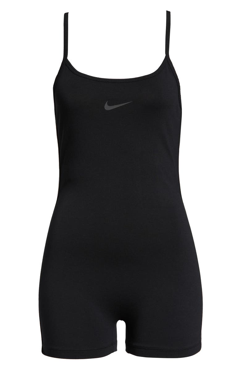 Nike Sportswear Sleeveless Romper, Alternate, color, 