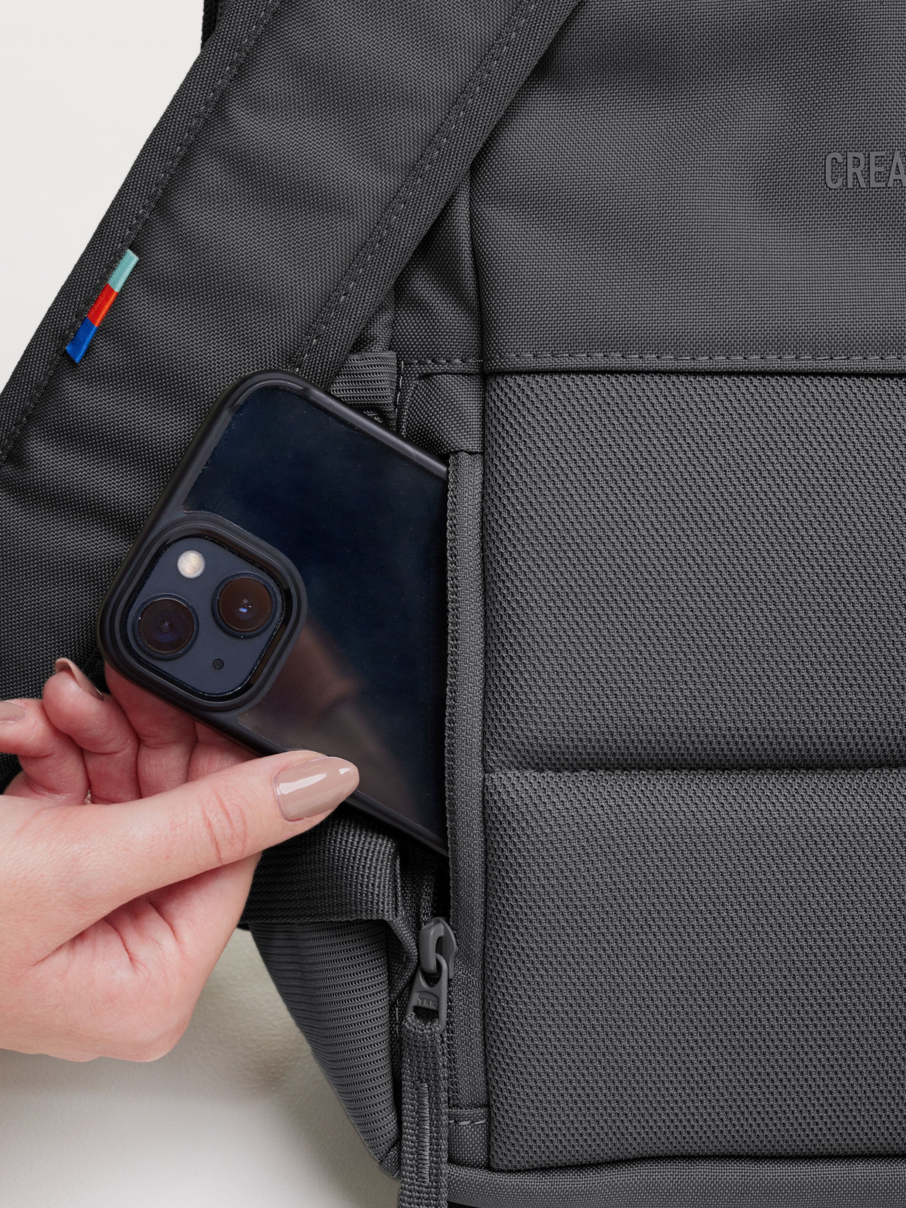 Daypack 2.0, Alternate, color, SHARK
