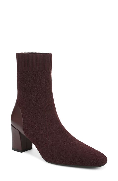 Saphielle Sock Bootie