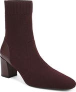 Vionic Saphielle Sock Bootie