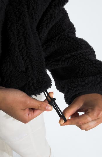 The North Face Extreme Pile Pullover | Nordstrom