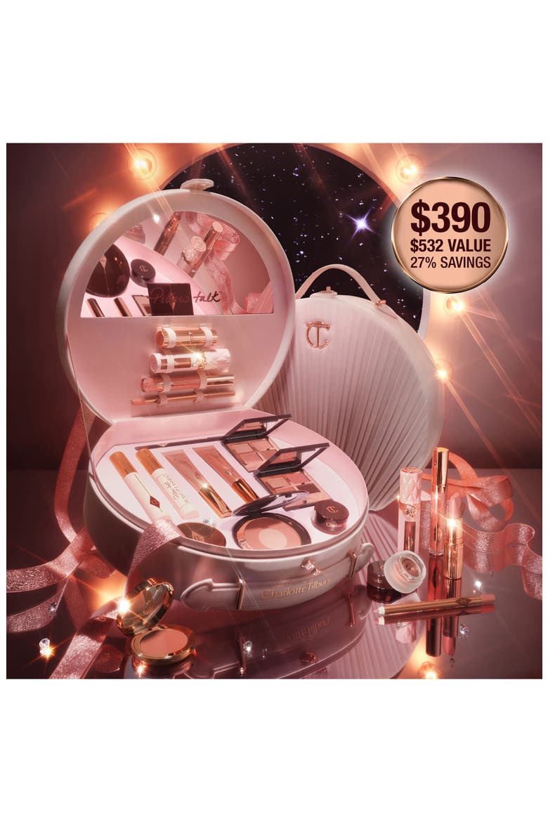 Pillow Talk Dreams Come True Gift Set, Alternate, color, NO COLOR