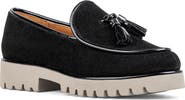 Donald Pliner Tassel Loafer