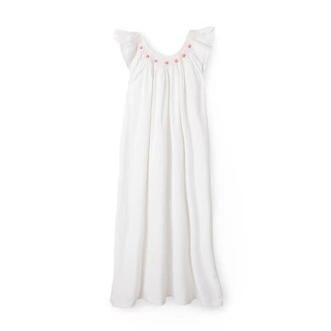 Alice Sleeveless Nightdress
