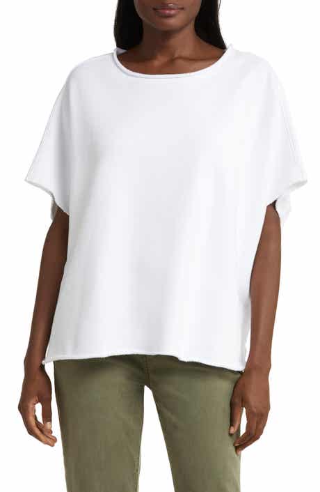 Frank & Eileen Olive Triple Fleece Original Capelet