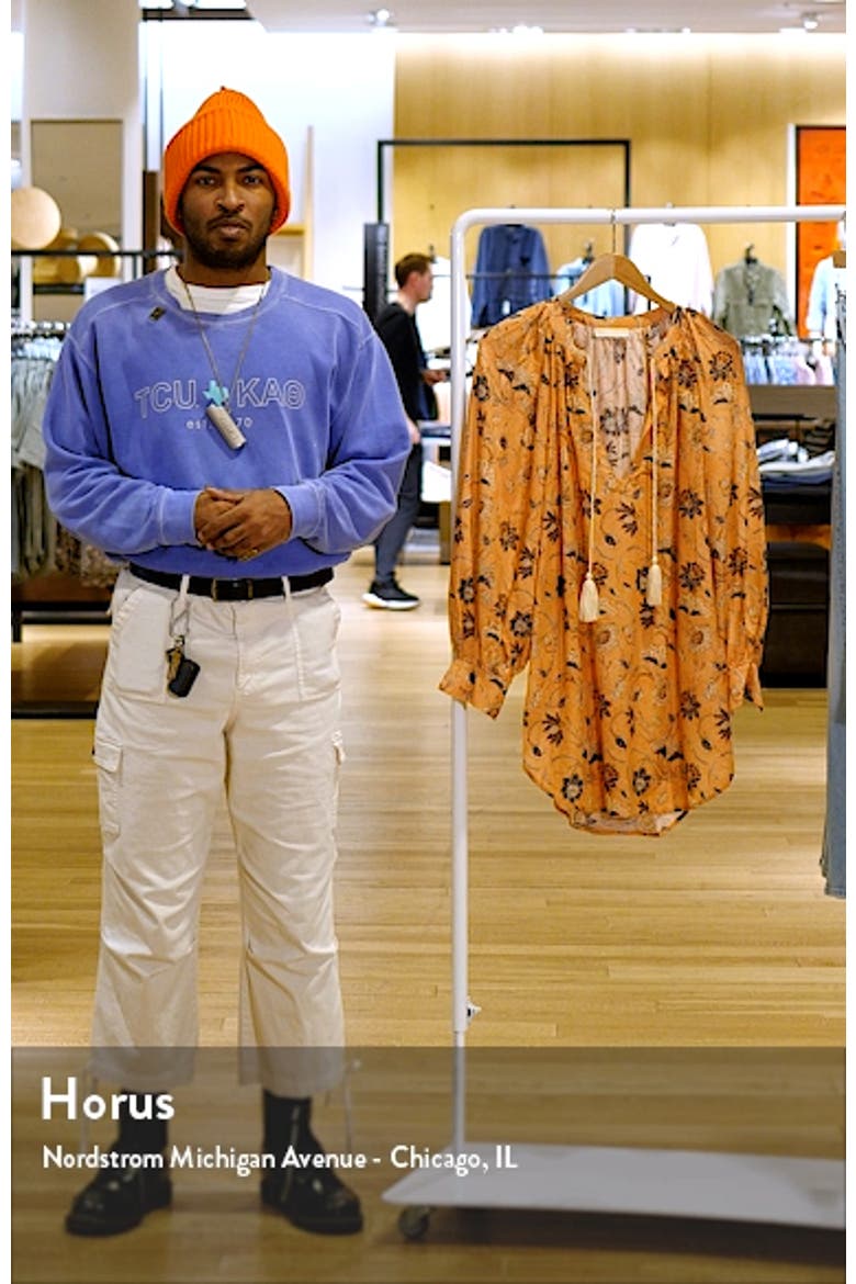 Biarritz Tunic Dress video