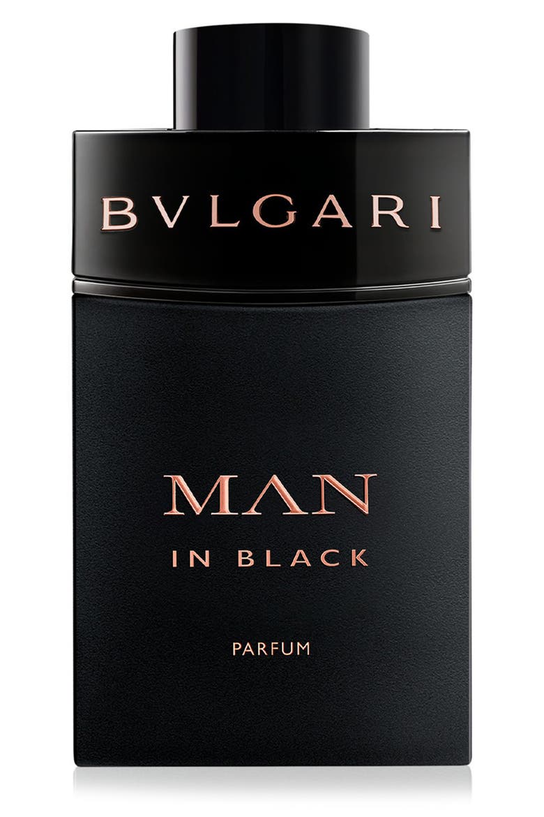 MAN in Black Refillable Parfum, Main, color, NO COLOR