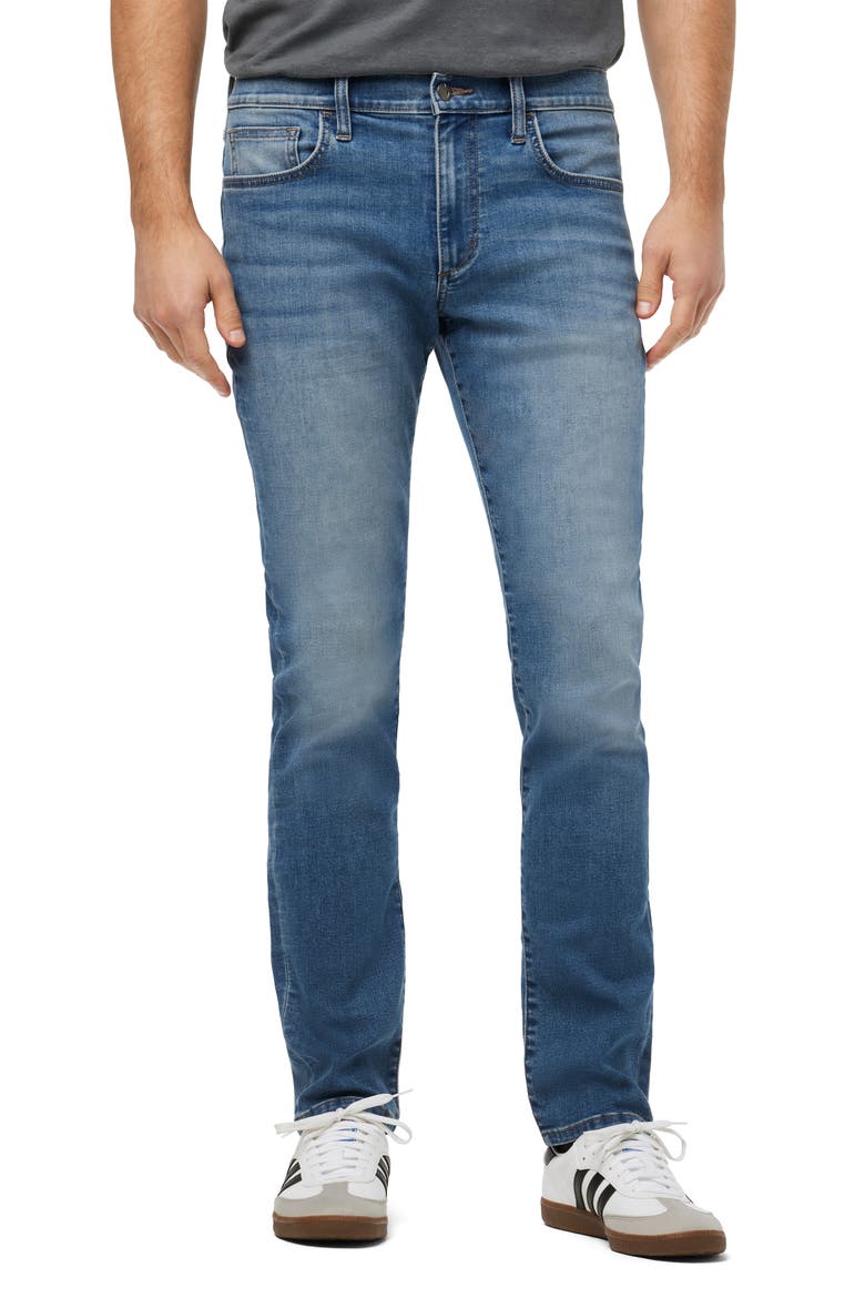 The Slim Fit Jeans, Main, color, HUME