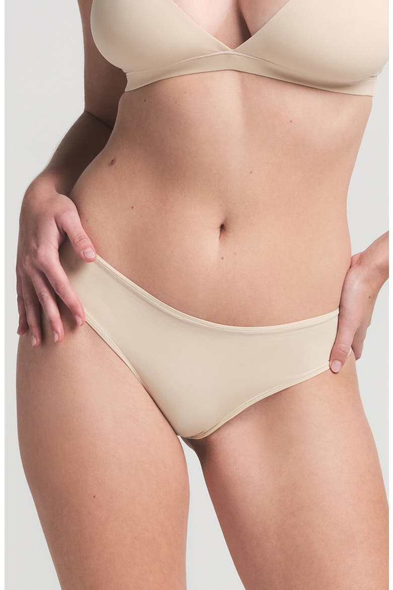 Fits Everybody Thong, Main, color, SAND