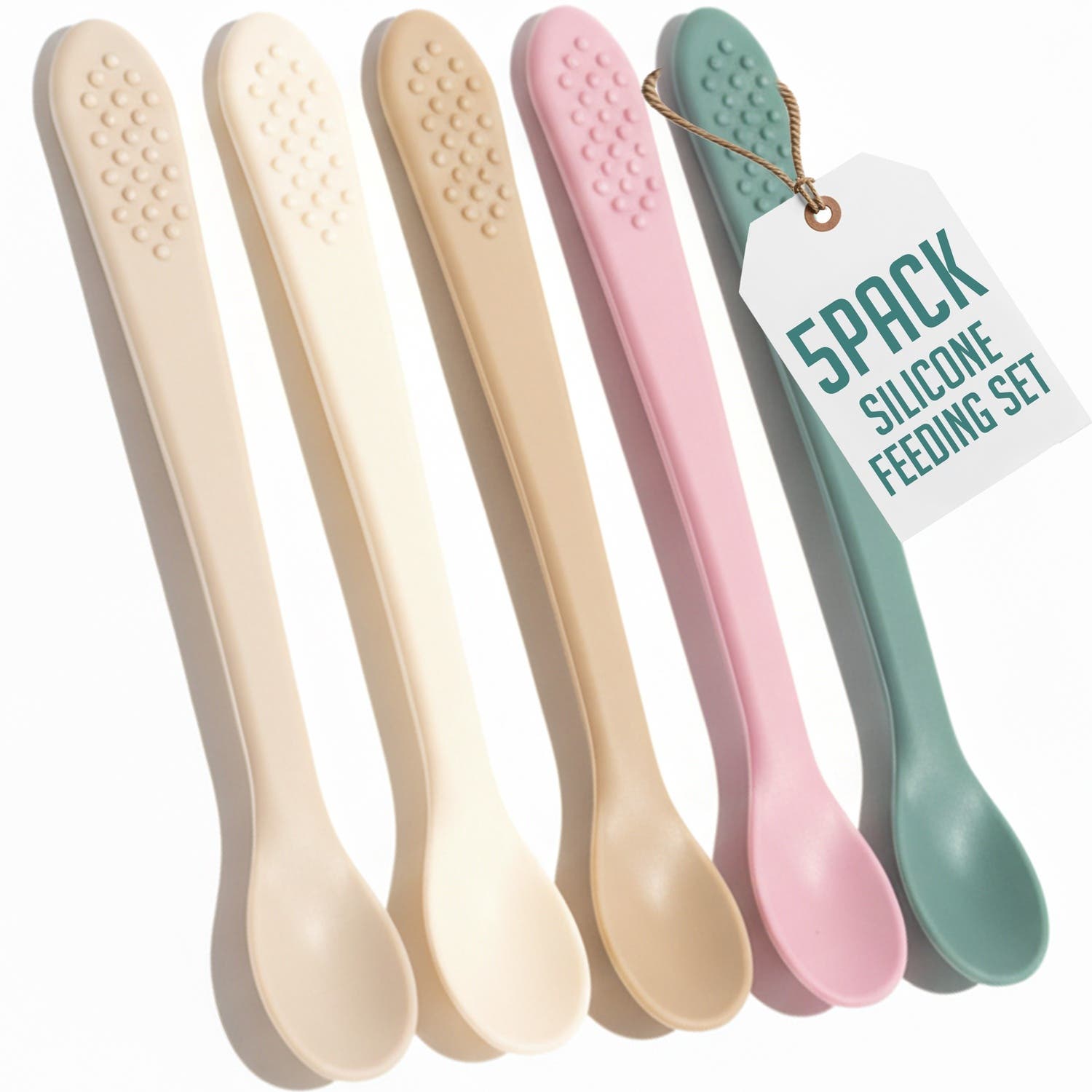 Pastel Tan