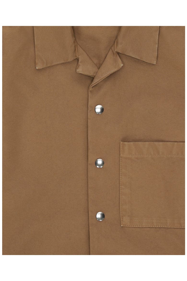 Bowling Short Sleeve Shirt, Alternate, color, MOU