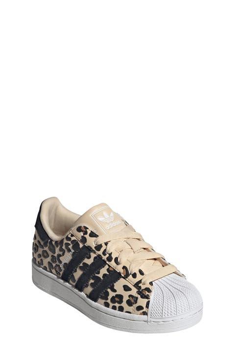 Superstar II Sneaker