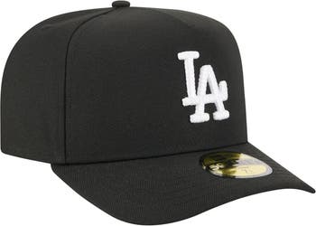 キャップ New Era MLB LA Dodgers Script Logo Ball Cap Dark  $_57.JPG?set_id=880000500F