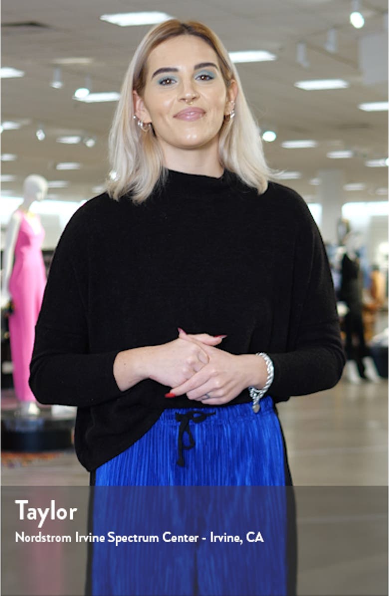 Kadence Waffle Knit Pants, sales video thumbnail