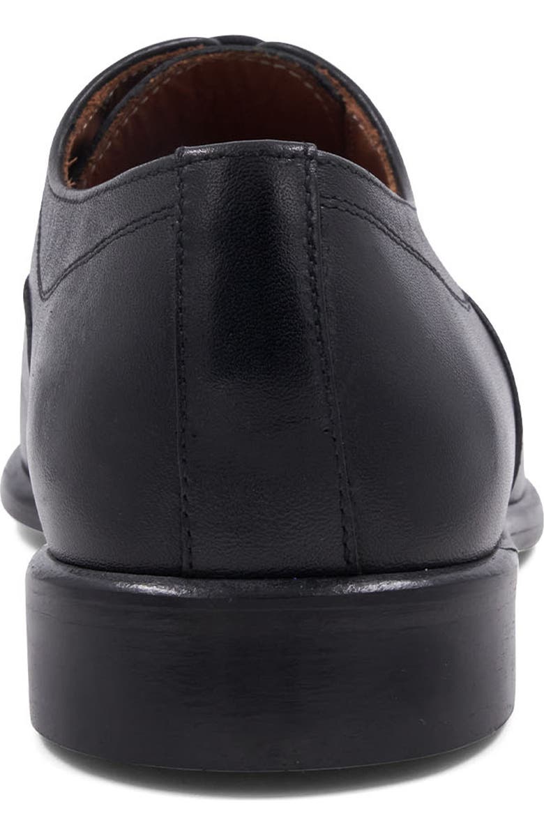 Bruno Magli Sergio Cap Toe Oxford, Alternate, color,