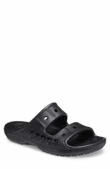 CROCS Gender Inclusive Baya II Slide Sandal