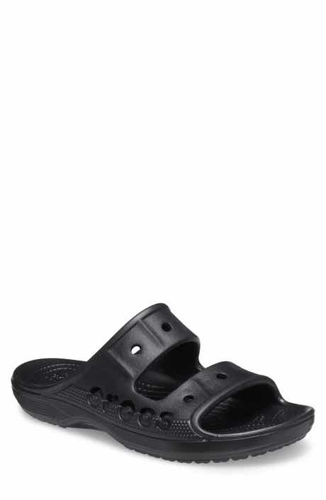 CROCS Gender Inclusive Baya II Slide Sandal