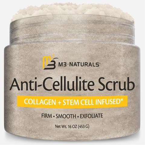 Anti-Cellulite Scrub, 16oz