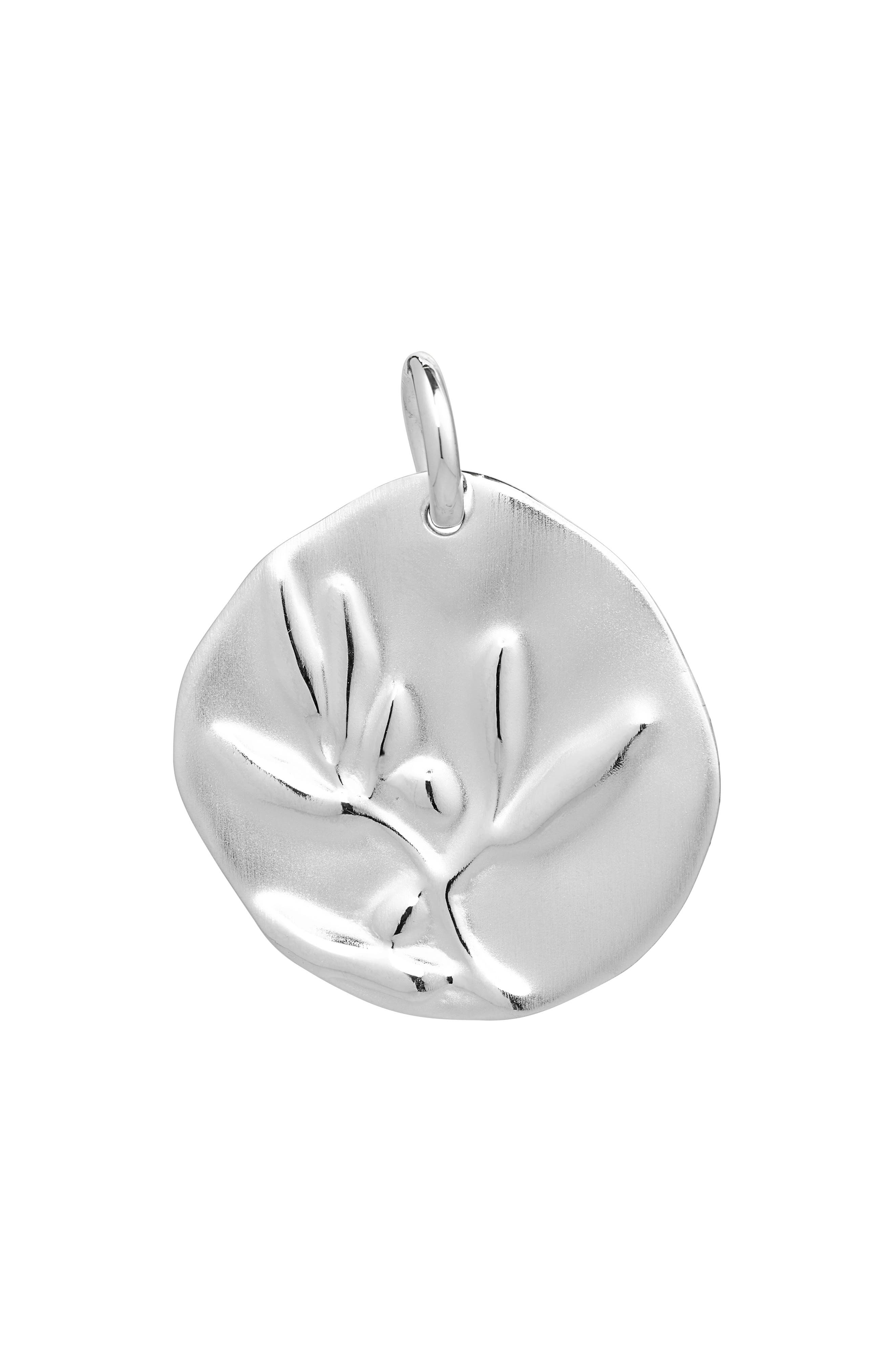 STERLING SILVER