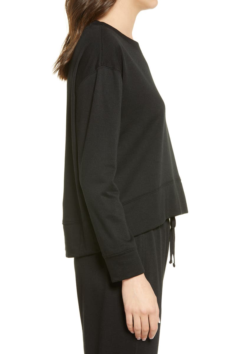 Splendid Atlas Crewneck Pullover, Alternate, color,