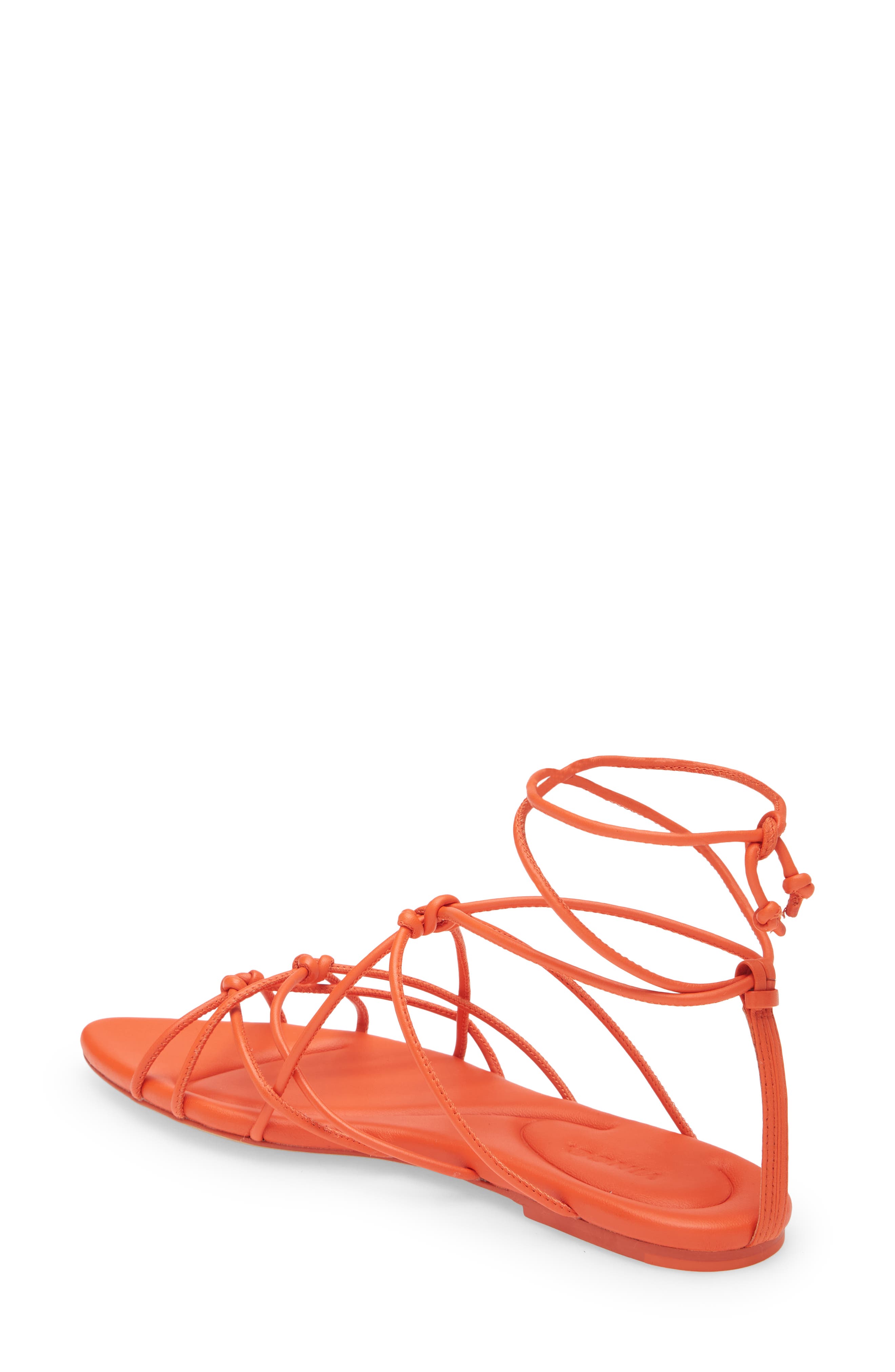 Kenna Strappy Sandal - image 4