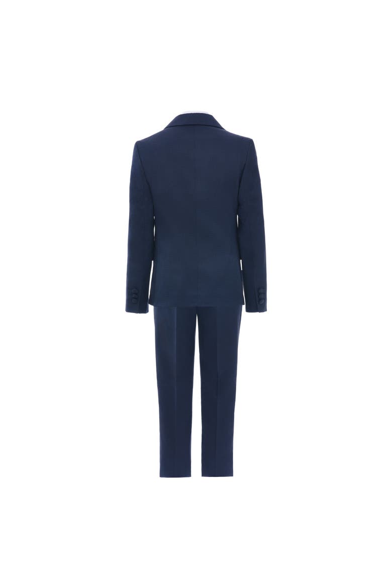Formal Suit, Alternate, color, Navy