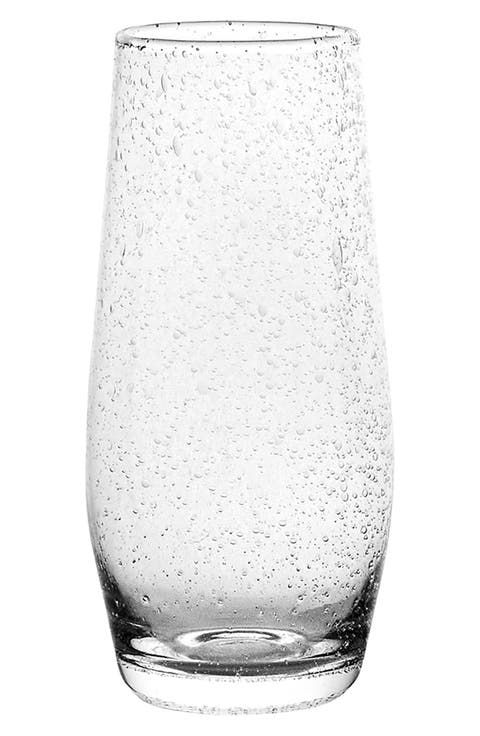 Provence Stemless Champagne Flute