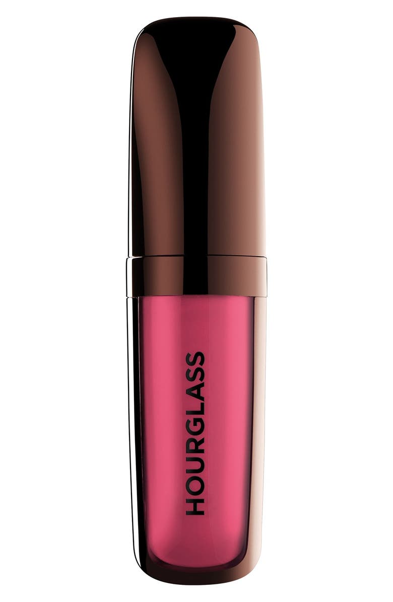 HOURGLASS Opaque Rouge Liquid Lipstick, Main, color, 