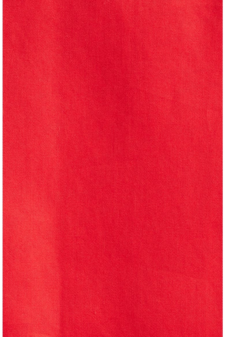 Sinai Collection Luxe Cotton Dress Shirt, Alternate, color, RED