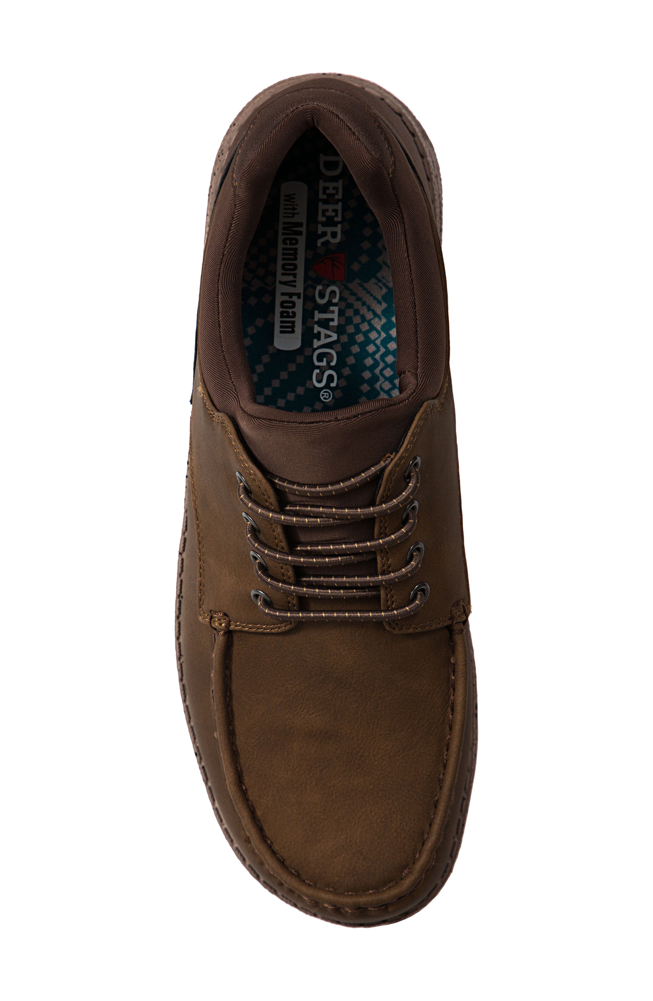 Deer Stags Uplift Sneaker, Alternate, color, 