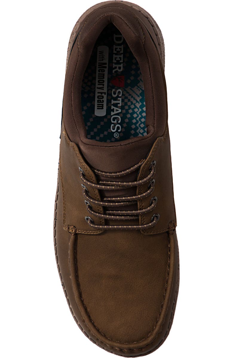 Deer Stags Uplift Sneaker, Alternate, color,