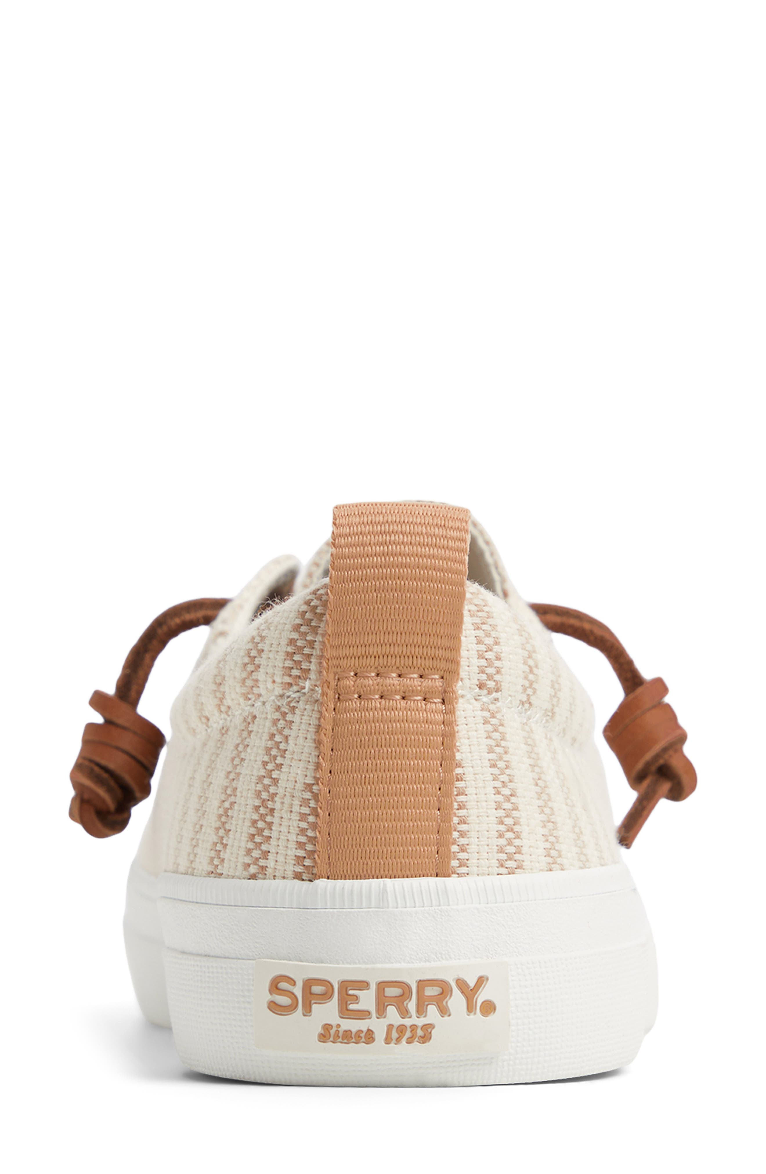 Crest Vibe Sneaker - image 4