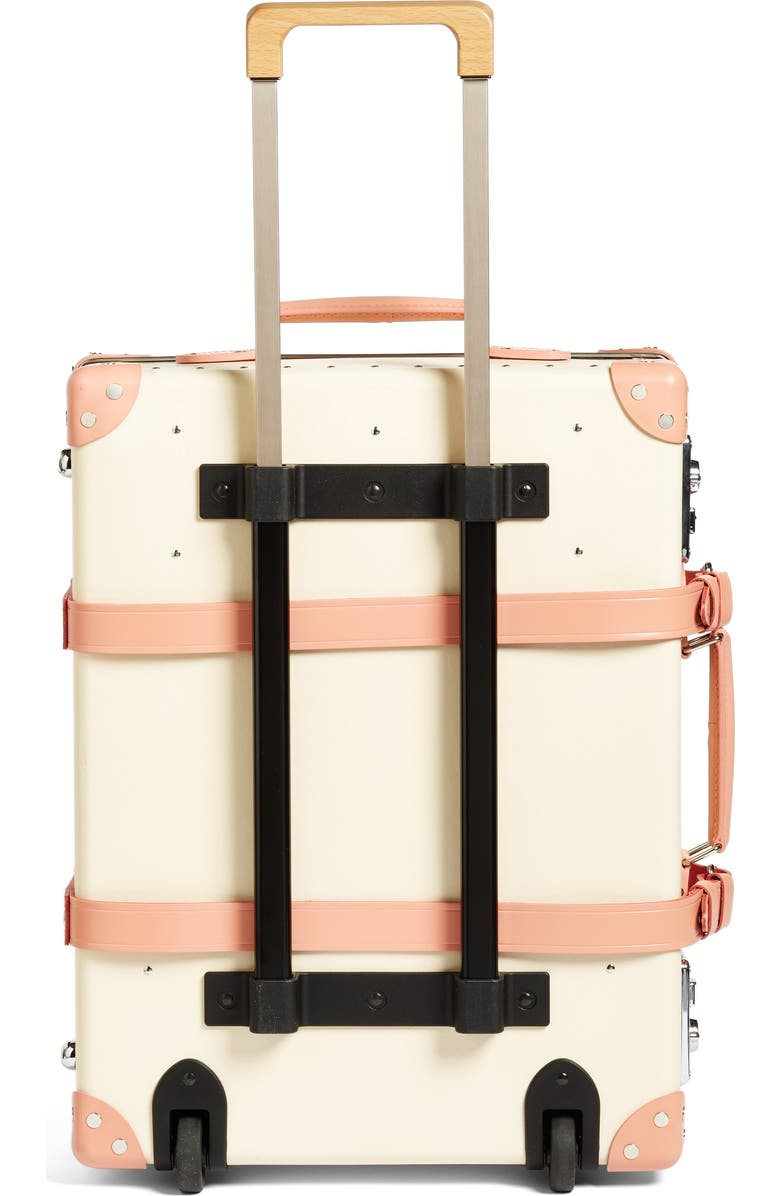 GLOBE-TROTTER Centenary 20" Trolley Packing Case, Alternate, color,