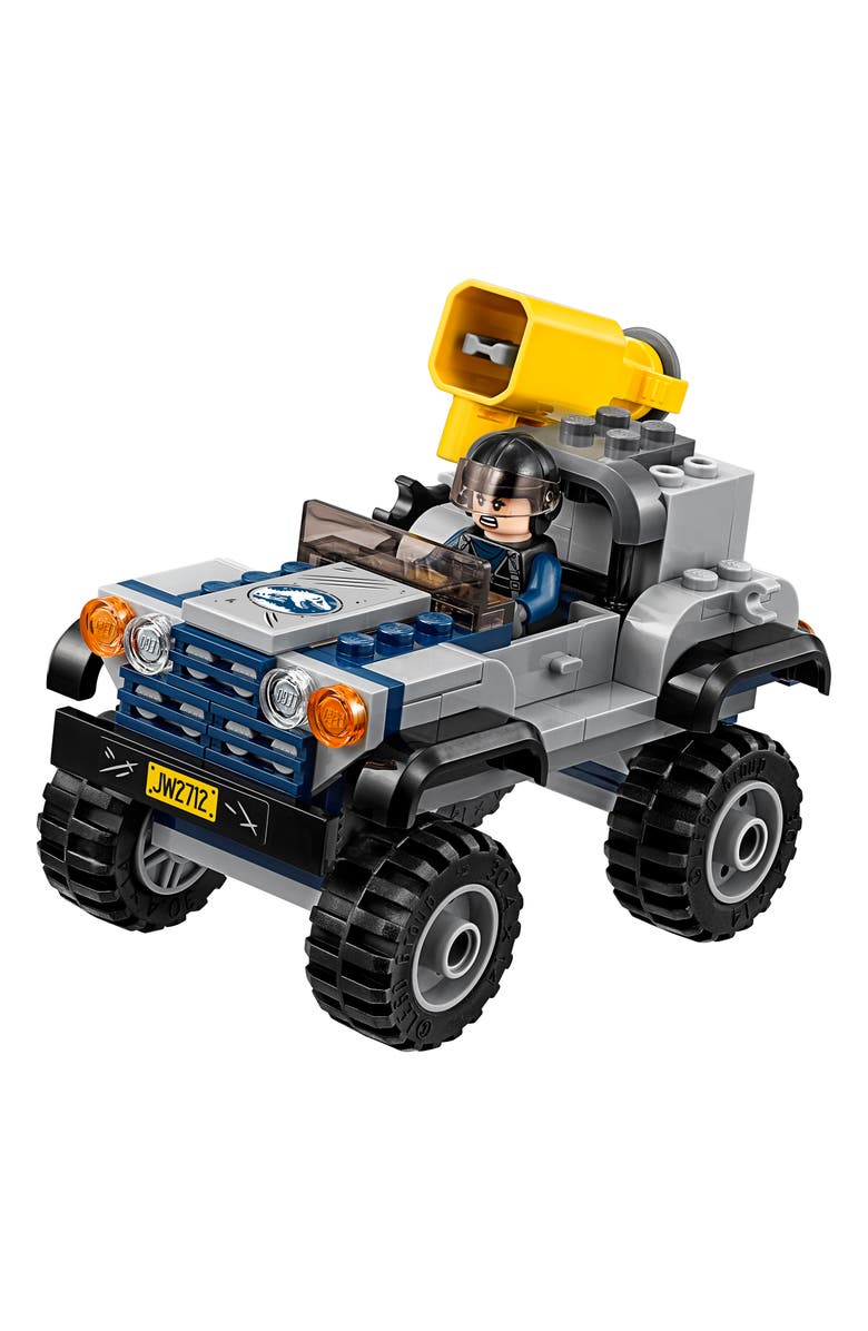 LEGO<sup>®</sup> Jurassic World<sup>™</sup> Pteranodon Chase - 75926, Alternate, color, 