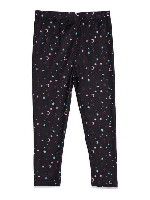 Disney Princess Hoodie & Leggings Set In Blue