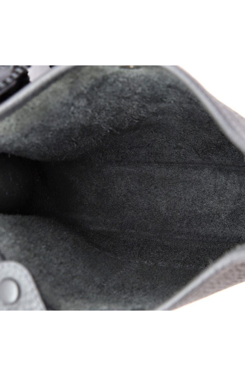 Pre-Owned Hermes Evelyne Bag Gen III Clemence TPM, Alternate, color, Gris Misty