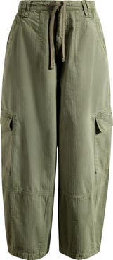 BDG Urban Outfitters Baggy Boi Cargo Pants